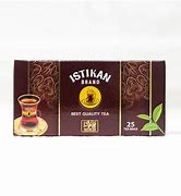 ISTIKAN TEA 100 BAGS